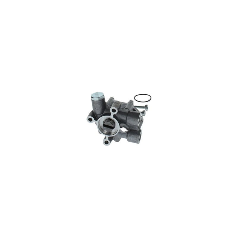 Bosch Fuel Pump Assembly fits Daf Xf 105 2005 on 105.410