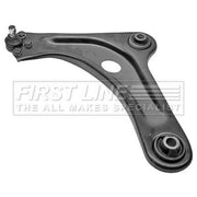 First Line Control/Trailing Arm fits Citroën C3 II 2009-2016 1.0 1.1 1.2 1.4 1.6