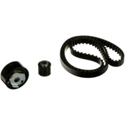 Gates Timing Belt Kit with Rollers fits Citroën Berlingo Box Body/Mpv 2018 on