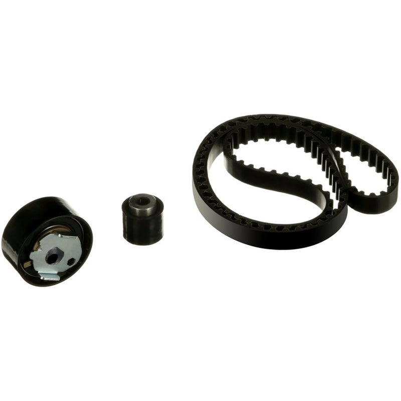 Gates Timing Belt Kit with Rollers fits Citroën Berlingo Box Body/Mpv 2018 on