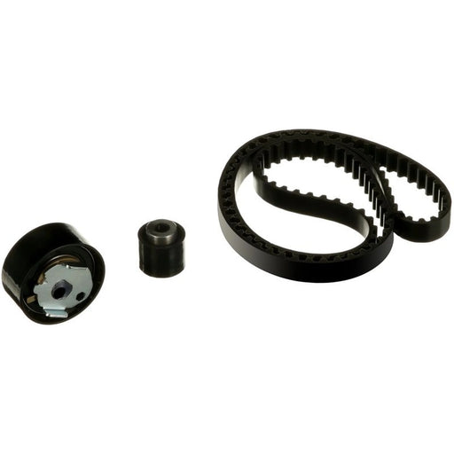 Gates Timing Belt Kit with Rollers fits Citroën Berlingo Box Body/Mpv 2018 on