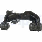 Delphi Control/Trailing Arm Upper fits Subaru Brz 2012 on 2.0