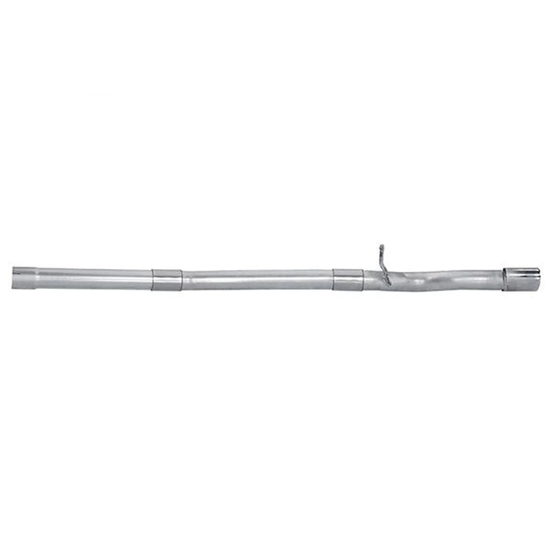 Hella Exhaust Pipe OD fits Mercedes-Benz B-Class Sports Tourer 2005-2011