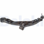 Delphi Control/Trailing Arm Lower