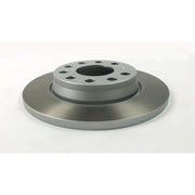 Juratek Front & Rear Brake Discs & Pads fits Audi A4 B7 2004-2008 2.0 2.5 2.7