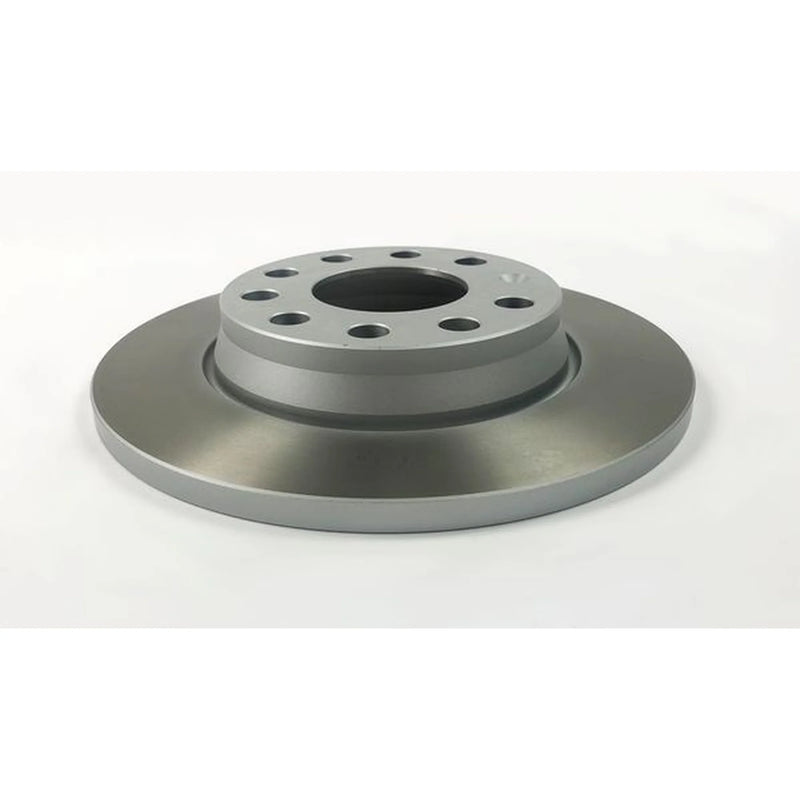 Juratek Front & Rear Brake Discs & Pads fits Audi A4 B7 2004-2008 2.0 2.5 2.7