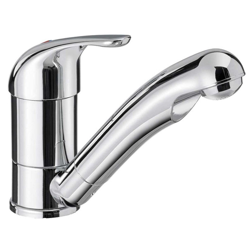 Reich Carino Mixer Tap D27mm Push Fit Reich - NN4 Online