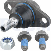 Delphi Ball Joint Front fits Mini Mini 2001-2008
