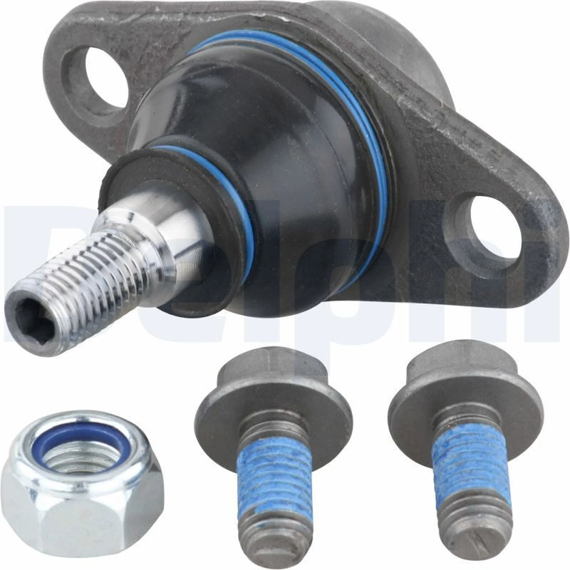 Delphi Ball Joint Front fits Mini Mini 2001-2008