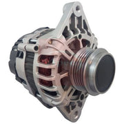Apec Car Alternator 12V fits Hyundai I10 I 2008-2013 1.2