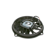 Bosch Engine Cooling Fan fits Audi Allroad C5 2000-2005 2.5 2.7 4.2