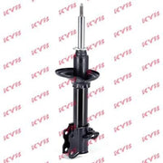 KYB Shock Absorber Damper Strut Rear Right fits Nissan 100NX 1990-1994 1.6