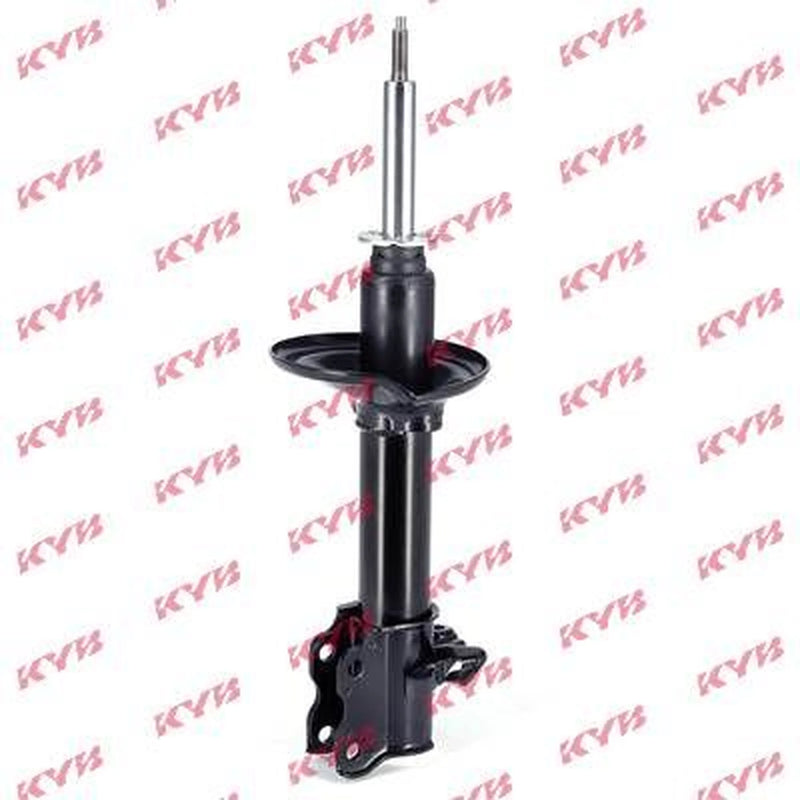 KYB Shock Absorber Damper Strut Rear Right fits Nissan 100NX 1990-1994 1.6