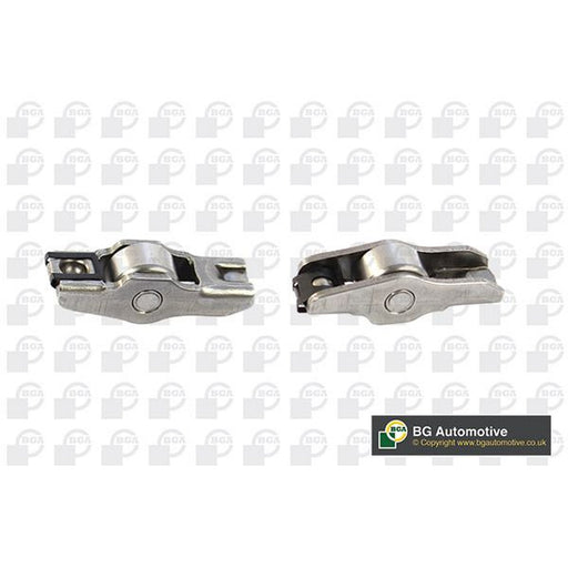 BGA Engine Timing Rocker Arm Intake Side fits Citroën Relay III 2006-2015 3.0