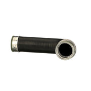 Gates Intercooler Turbo Charge Air Hose 320mm fits Seat Leon 2000-2006 1.9
