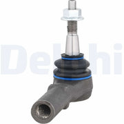 Delphi Steering Tie Rod End Ball Joint Front M16x1.5 fits Chevrolet Cruze
