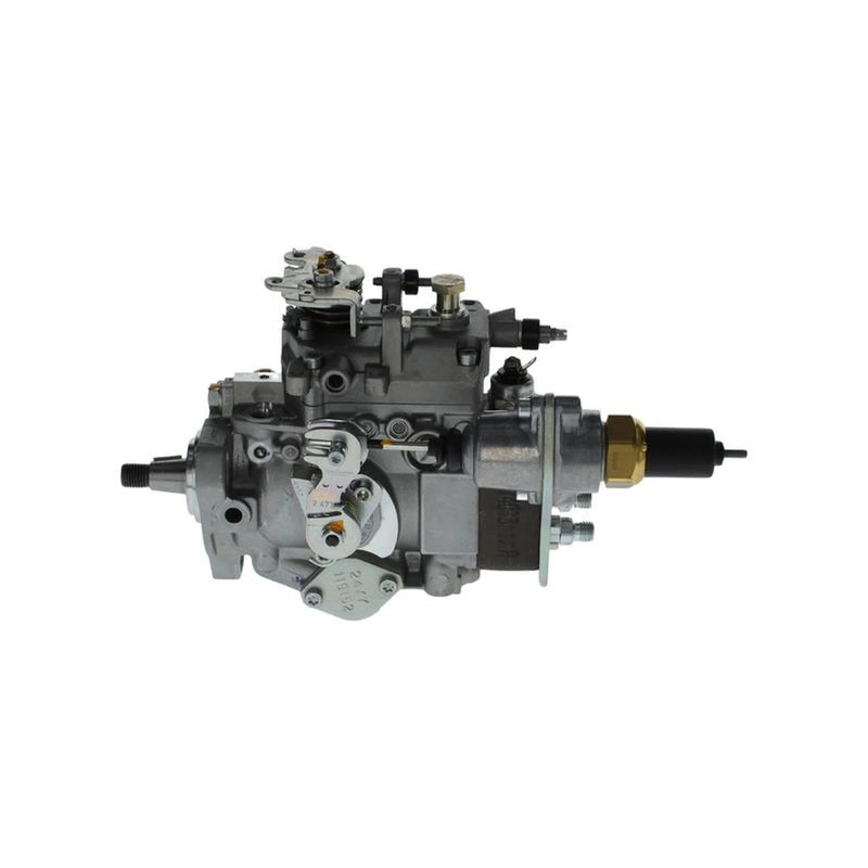 Bosch Diesel Injection Pump
