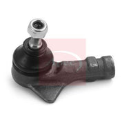 Apec Steering Tie Rod End Ball Joint Front Left M14x2.0 fits Ford Escort