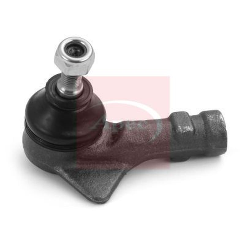 Apec Steering Tie Rod End Ball Joint Front Left M14x2.0 fits Ford Escort