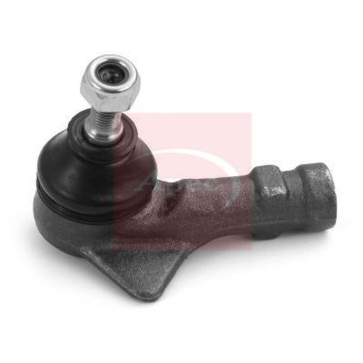 Apec Steering Tie Rod End Ball Joint Front Left M14x2.0 fits Ford Escort