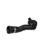 Gates Radiator Coolant Hose 330mm ID fits BMW X5 2006-2010 4.8