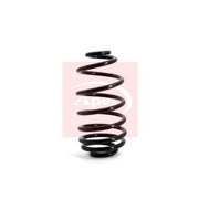 Apec Rear Suspension Coil Spring fits Opel Astra H 2004-2010