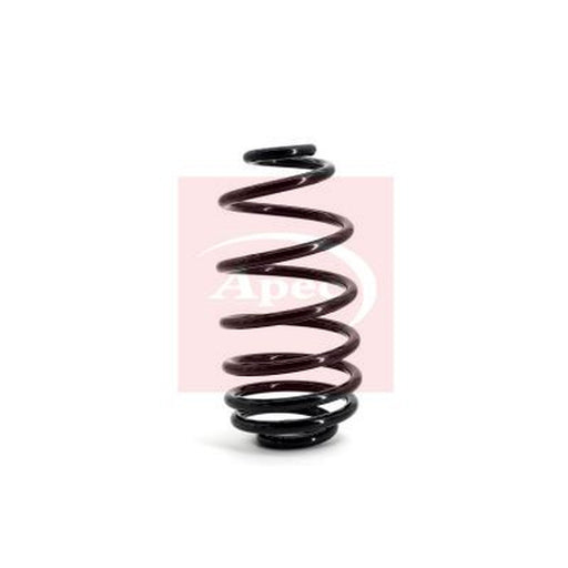 Apec Rear Suspension Coil Spring fits Opel Astra H 2004-2010