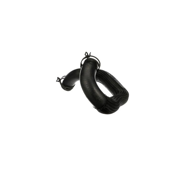 Gates Radiator Coolant Hose 550mm ID fits Ford Ka 1996-2008 1.3 1.6