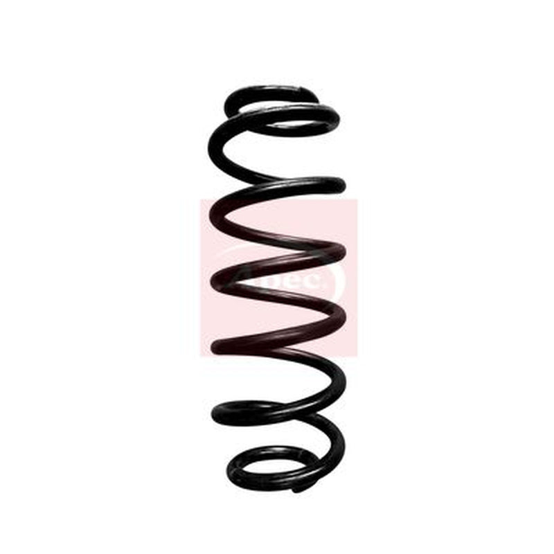 Apec Rear Suspension Coil Spring fits Audi Q3 2011-2018 2.0