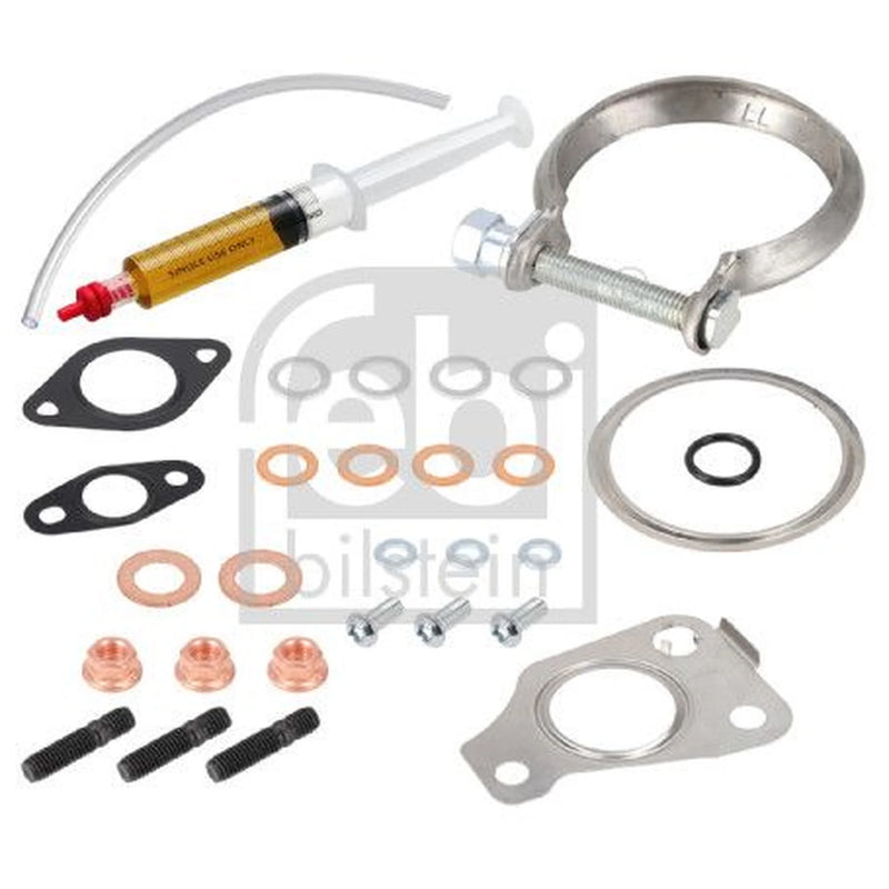 Febi Charger Mounting Kit 187992