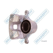 Apec Brake Caliper Assembly Front Left BCA2021