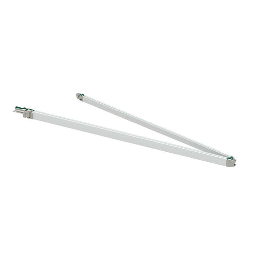 Fiamma Right Hand Arm 320-450cm for F80s Awning (98673-245) Fiamma - UK Camping And Leisure