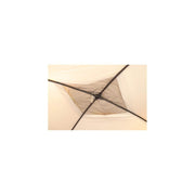 Bo-Camp Party Shelter Polyester Large Bo-Camp - Dynamic Drive