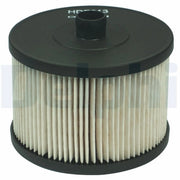 Delphi Fuel Filter Element fits Citroën C4 2004-2011 2.0