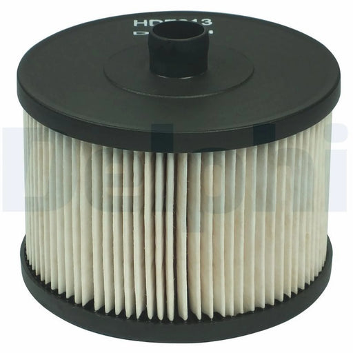 Delphi Fuel Filter Element fits Citroën C4 2004-2011 2.0