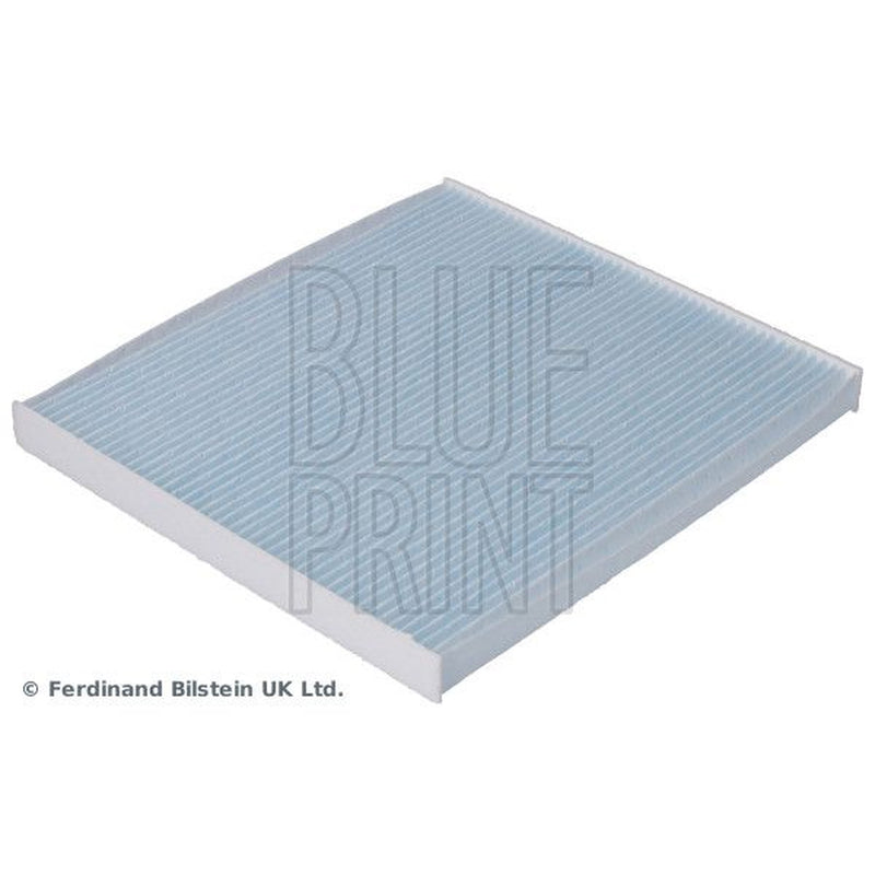 Blue Print Cabin Air Filter (Pollen Filter) fits Jeep Cherokee 2013-2018