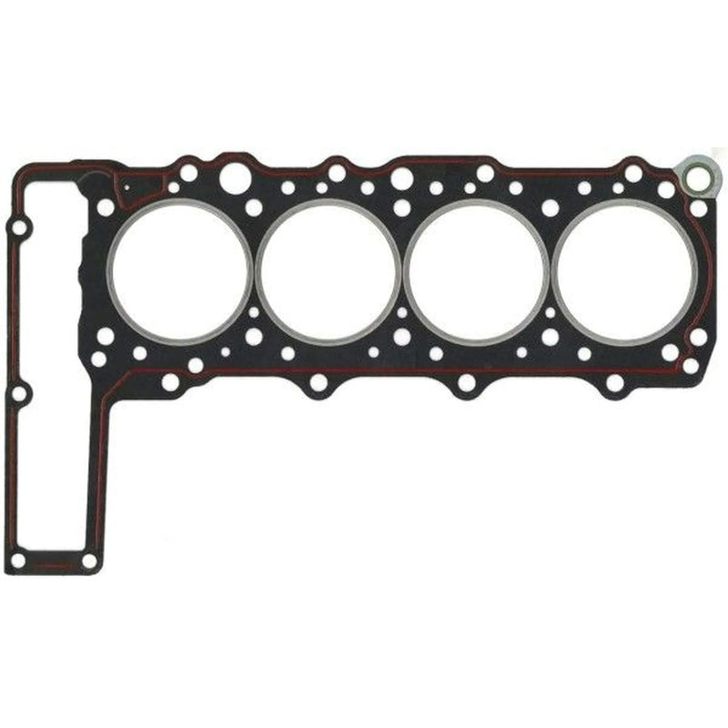 Elring Cylinder Head Gasket 1mm Thick fits Mercedes-Benz 124 1984-1993 124.120