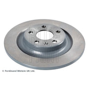 Blue Print Front & Rear Brake Discs & Pads fits Volvo XC40 2017-2023