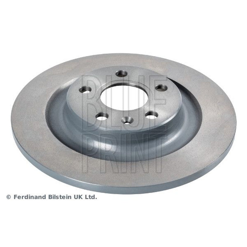 Blue Print Front & Rear Brake Discs & Pads fits Volvo XC40 2017-2023