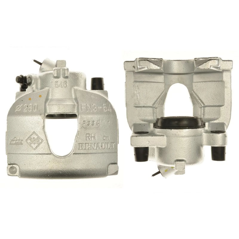 Bosch Brake Caliper Assembly Front Right 0 986 474 335