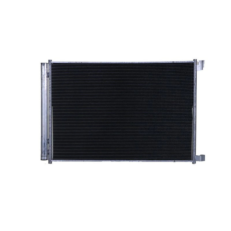 Hella Air Conditioning Condenser fits Mercedes-Benz AMG GT 2014-2021