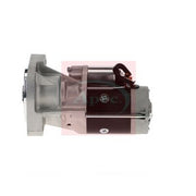 Apec Starter Motor 12V 2.3kW 9 Teeth fits Isuzu D-Max II 2012-2018 2.5