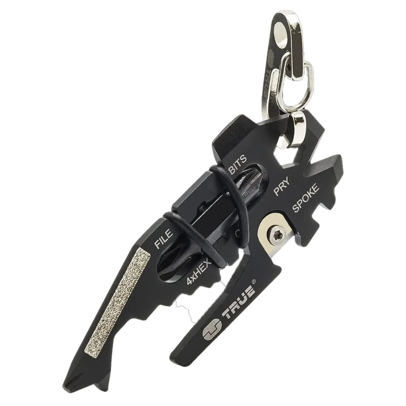 True Utilities Fishface Pocket Tool - 0.9 kg