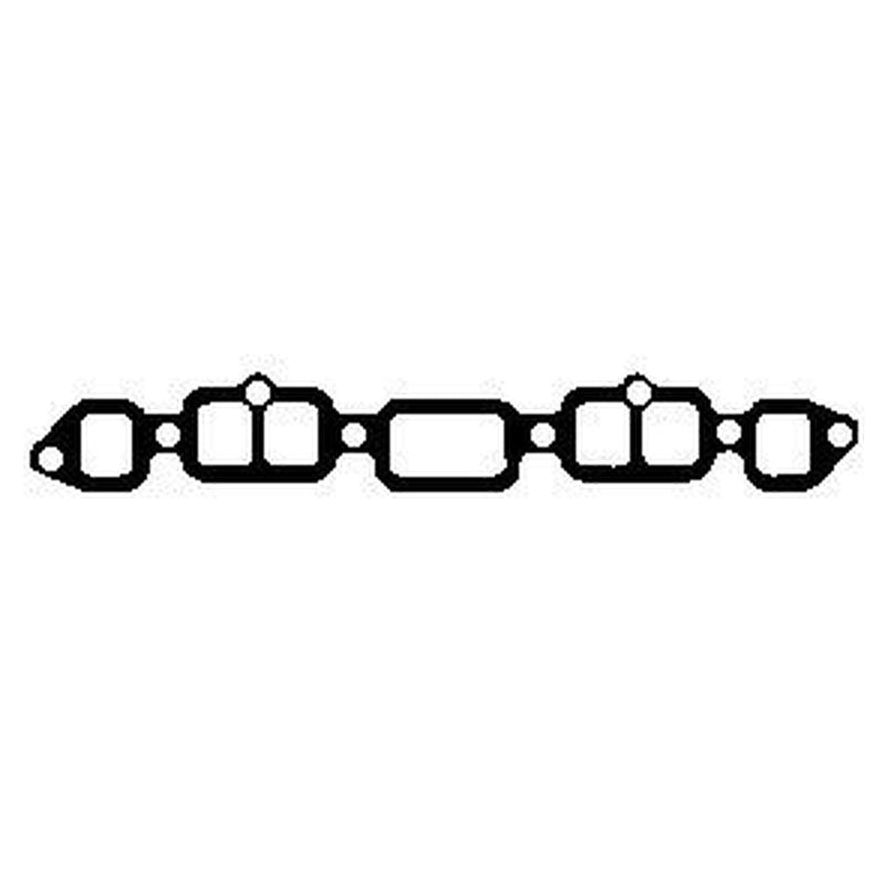 BGA Gasket, Intake/ Exhaust Manifold fits Bedford Cf 1985-1987 2.0
