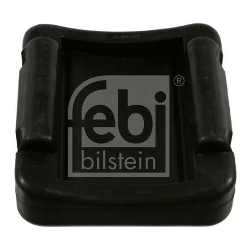 Febi Trailer Hitch Pedestal Upper 10058
