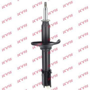 KYB Shock Absorber Damper Strut Rear fits Mazda 626 1982-1990 1.6 2.0