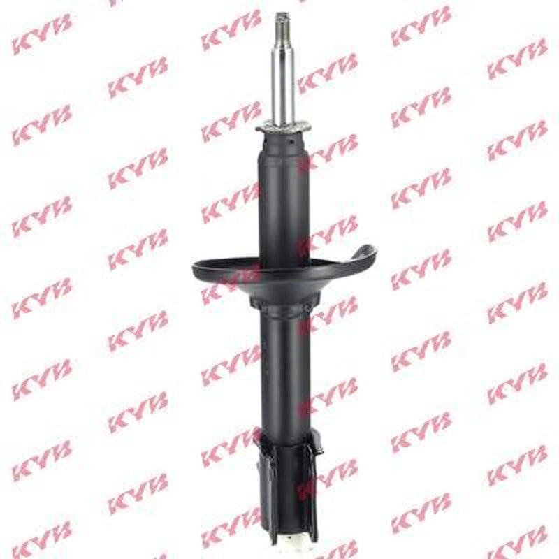 KYB Shock Absorber Damper Strut Rear fits Mazda 626 1982-1990 1.6 2.0