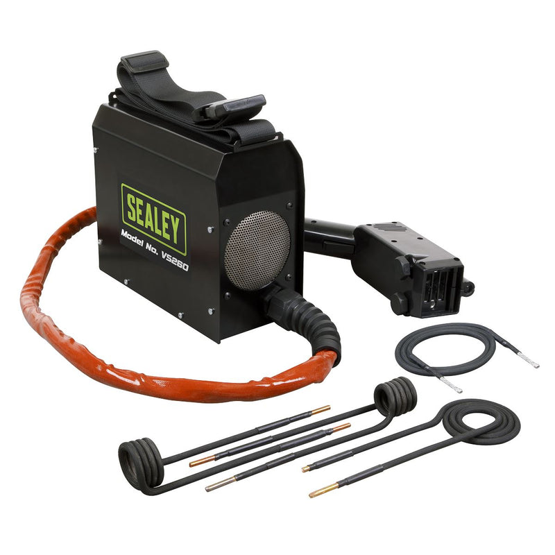 Sealey Induction Heater 1750W VS260 Sealey - Dynamic Drive