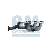 BM Catalysts Homologated Petrol Cat fits BMW 5 1995-2003