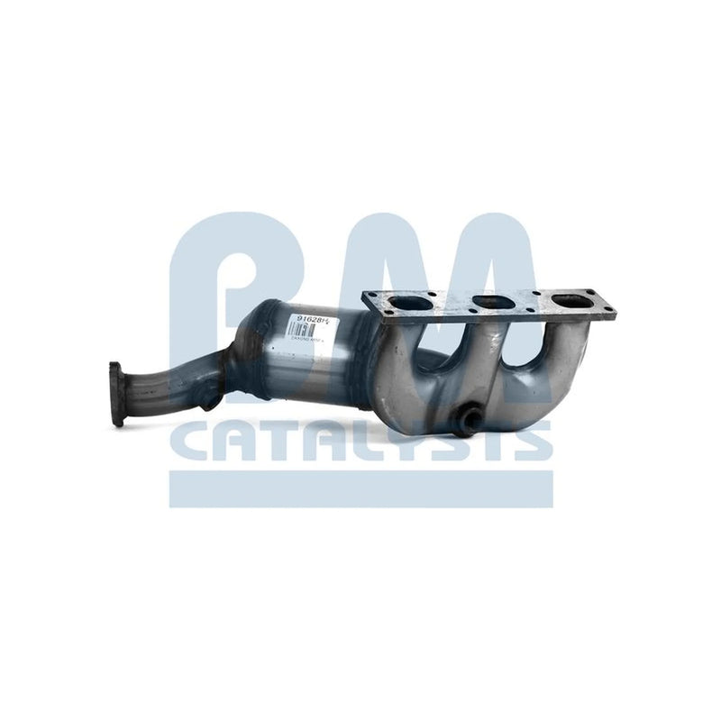 BM Catalysts Homologated Petrol Cat fits BMW 5 1995-2003